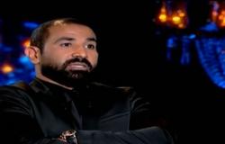 فيديو.. "خدعتني بسبحتها وسرقت شقتي".. أحمد سعد يفتح النار على طليقته سمية الخشاب