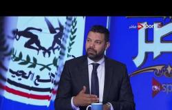 عبد الظاهر السقا: مباراة بتروجت وطلائع الجيش من أهم مباريات الدوري المصري