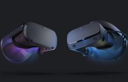 IDC: نمو سوق أجهزة VR المتميزة في عام 2018