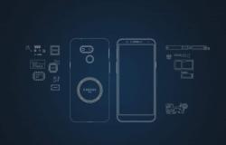 HTC تعتزم إطلاق نسخة رخيصة من هاتف التشفير Exodus 1