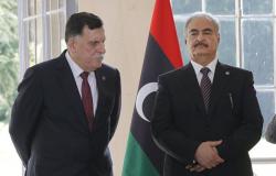 الأم المتحدة والناتو يؤكدان أنه لا حل عسكري للأزمة في ليبيا