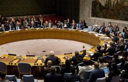 سوريا تدعو مجلس الأمن إلى تحمل مسؤولياته لوقف اعتداءات "قسد"