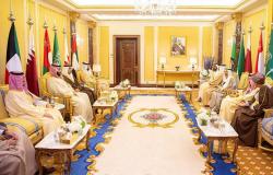 مجلس التعاون الخليجي يصدر بيانا بشأن "العمليات التخريبية"