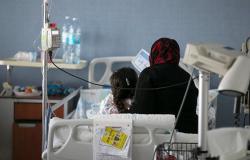 أكثر من 800 مريضا من سوريا يتلقون العلاج من أطباء أرمينيا