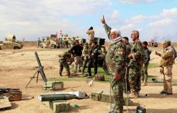 قائد عمليات نينوى: "داعش" لا يمكن أن يعود إلى العراق مجددا