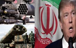 المواجهة الأمريكية الإيرانية المحتملة...ترامب يحذر طهران من التحرك ضدها والأخيرة تهدد بضرب إسرائيل وتحذيرات أوروبية من صراع غير مقصود