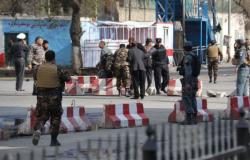 مقتل 3 أفغان بسلسلة انفجارات في جلال آباد