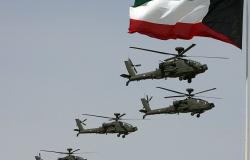 الكويت تشكل هيئة عسكرية لمواجهة "غزو يهدد البلاد"