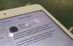 آبل تصدر iOS 12.3 و macOS 10.14.5
