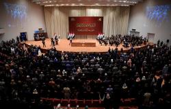 برلماني عراقي: سحب واشنطن لموظفيها من العراق إجراءات احترازية متسقة مع تصعيدها ضد إيران
