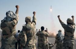 3 دول عربية على حافة المواجهة في حال نشوب حرب بين أمريكا وإيران