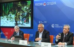السفير الفلسطيني لدى موسكو: روسيا ترفض "صفقة القرن"