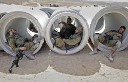 صحيفة عبرية: تدريب عسكري كاد يودي بكارثة في إسرائيل