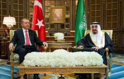 بعد أيام من وقوعه... تركيا تدين الهجوم الجوي على السعودية
