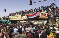 المجلس الانتقالي السوداني يعلن استئناف المفاوضات مع قوى التغيير