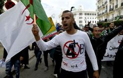 هل تتجه الجزائر للحلول الأمنية مع المحتجين