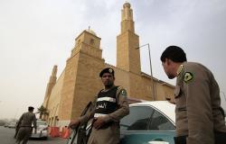 شرطة مكة تعلن القبض على مطلق النار في الطائف