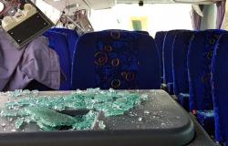 السفارة: لا يوجد مواطنين روس ضمن مصابين الحافلة السياحية في القاهرة