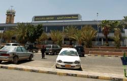 إغلاق مطار صنعاء تسبب بوفاة 30 ألف مريض يمني