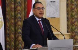 رئيس الوزراء: لن نسمح بمظاهر العشوائية بالقاهرة ولن يقتصر الأمر على إزالة الباعة الجائلين
