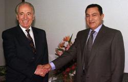 طلب نتنياهو الذي جعل مبارك يهدده بـ"حرب جديدة"