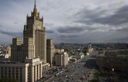 موسكو: واشنطن تحاول فرض عقوبات على منظمات روسية لأنها تعزز الدفاع الجوي السوري