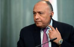 الخارجية المصرية تكشف سبب دعم المشير حفتر وتعلق على "تدخل تركيا"