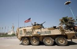 موقع استخباراتي: أمريكا تضاعف قواتها في دولة عربية
