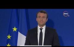 الأخبار - الرئاسة الفرنسية: حفتر أبلغ ماكرون أن شروط وقف إطلاق النار غير متوفرة حالياً