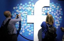 فيسبوك: تخلصنا من ثلاثة مليارات حساب مزيف
