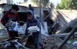 البنك الدولي يخصص 15 مليون دولار إضافية لقطاع غزة