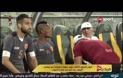 الأهلي يوجه جهوده للتعاقد مع مهاجم أفريقي بعد تعثر ضم هداف الدوري