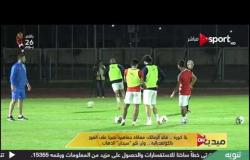 قائد الزمالك: معاناة جماهيرنا تجبرنا على الفوز بالكونفدرالية.. ولن نكرر "سرحان" الذهاب