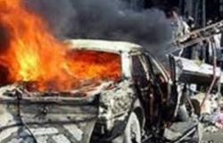 مصر تدين الحادث الإرهابي غرب مدينة الموصل العراقية