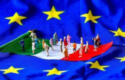 تقرير: المفوضية الأوروبية تبحث اتخاذ إجراءات تأديبية ضد إيطاليا