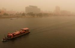 هل تشهد مصر موجة حر شديدة مرة أخرى... رئيس الأرصاد يجيب