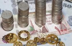 الأصول المدارة للأشخاص المرخصين بالسعودية ترتفع 70.2مليار ريال بالربع الأول