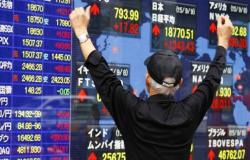 الأسهم اليابانية ترتفع بالختام مع ترقب المحادثات التجارية
