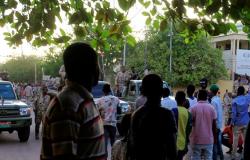 بيان جديد من تجمع المهنيين في السودان بشأن الإضراب العام