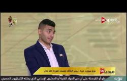 رئيس الزمالك يتمسك بعودة خالد جلال