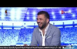 "عماد متعب" يتحدث عن علاقته بـ "منويل جوزيه"