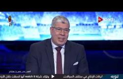 عماد متعب: حزين جداً من طريقة اعتزالي "أجبرت على الاعتزال"