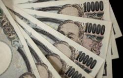 سوسيتيه جنرال: الين الياباني العملة الفائزة في صراع تباطؤ التضخم