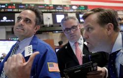 رئيس "جي.بي.مورجان" يستبعد انهيار سوق الأسهم "الهش"
