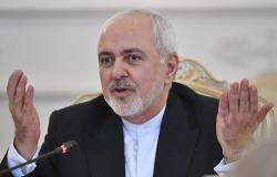 وزير الخارجية الإيراني: مستعد للذهاب إلى السعودية غدا