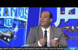 وليد صلاح الدين: مواجهة بيراميدز مصيرية لحرس الحدود