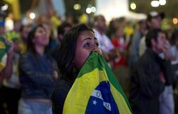 البرازيل تسجل أول انكماش اقتصادي منذ عام 2016