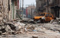 ارتفاع حصيلة التفجيرات في كركوك شمالي العراق