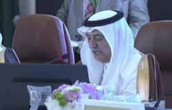 وزير سعودي: ندعم مساعي الوصول إلى حل سياسي باليمن