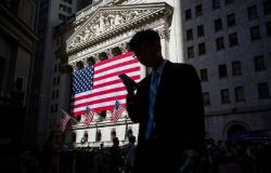 الأسهم الأمريكية ترتفع بالمستهل بعد بيانات النمو الاقتصادي
